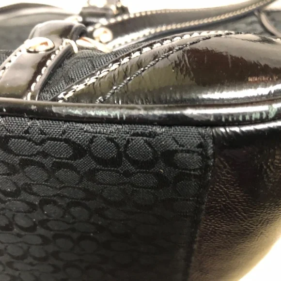 Coach bag - Picture 4 of 6